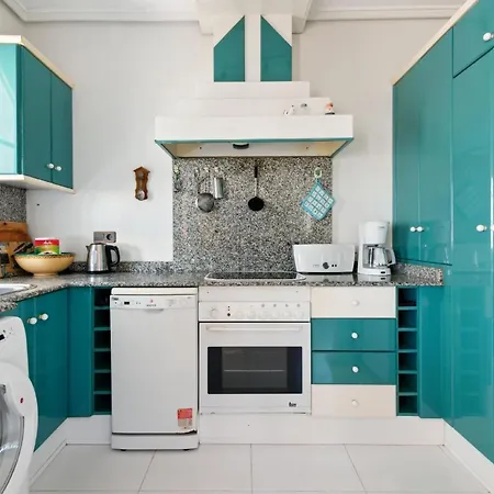 Fuentes Mit Innenhof, Altos Holiday home Torrevieja