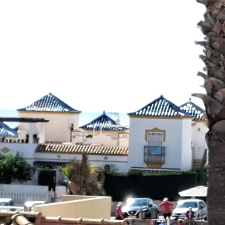 Ferienhaus Fuentes Mit Innenhof, Altos
